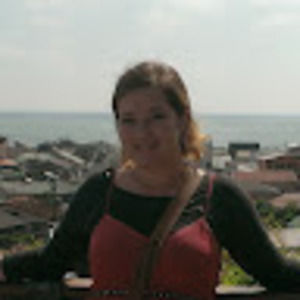 Meet your Posher, Jillian